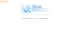 Desktop Screenshot of kurguevi.com